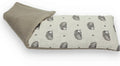 The Wheat Bag Company Hedgehogs - Duo Fabric Unscented Wheat Bag