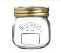 Kilner Preserve Jar 0.25 Litre