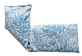 The Wheat Bag Company William Morris Willow Azure Lavender Cotton Wheat Bag