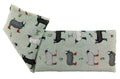 The Wheat Company Wellie Boot Sheep Cotton Lavender Wheat Bag