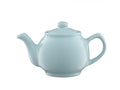 Price & Kensington Pastel Blue 2 Cup Teapot
