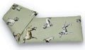 The Wheat Company Best In Show Sage Green Cotton Lavender Wheat Bag