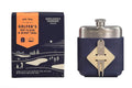 Gentlemens Hardware Golfer's Hip Flask & Divot Tool Set