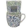 William Morris Willow Bough Coffee Chocolate Set