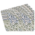 William Morris Willow Bough Placemats Set of 4