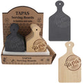 Bistro Boards Wide Tapas