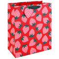 Neon Strawberry Gift Large