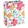 Loose Floral Bag Large