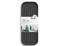 Zeal kitchen and Bathroom Sink Tidy Dark Grey
