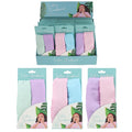 Indulge Satin Headband 2 Pack