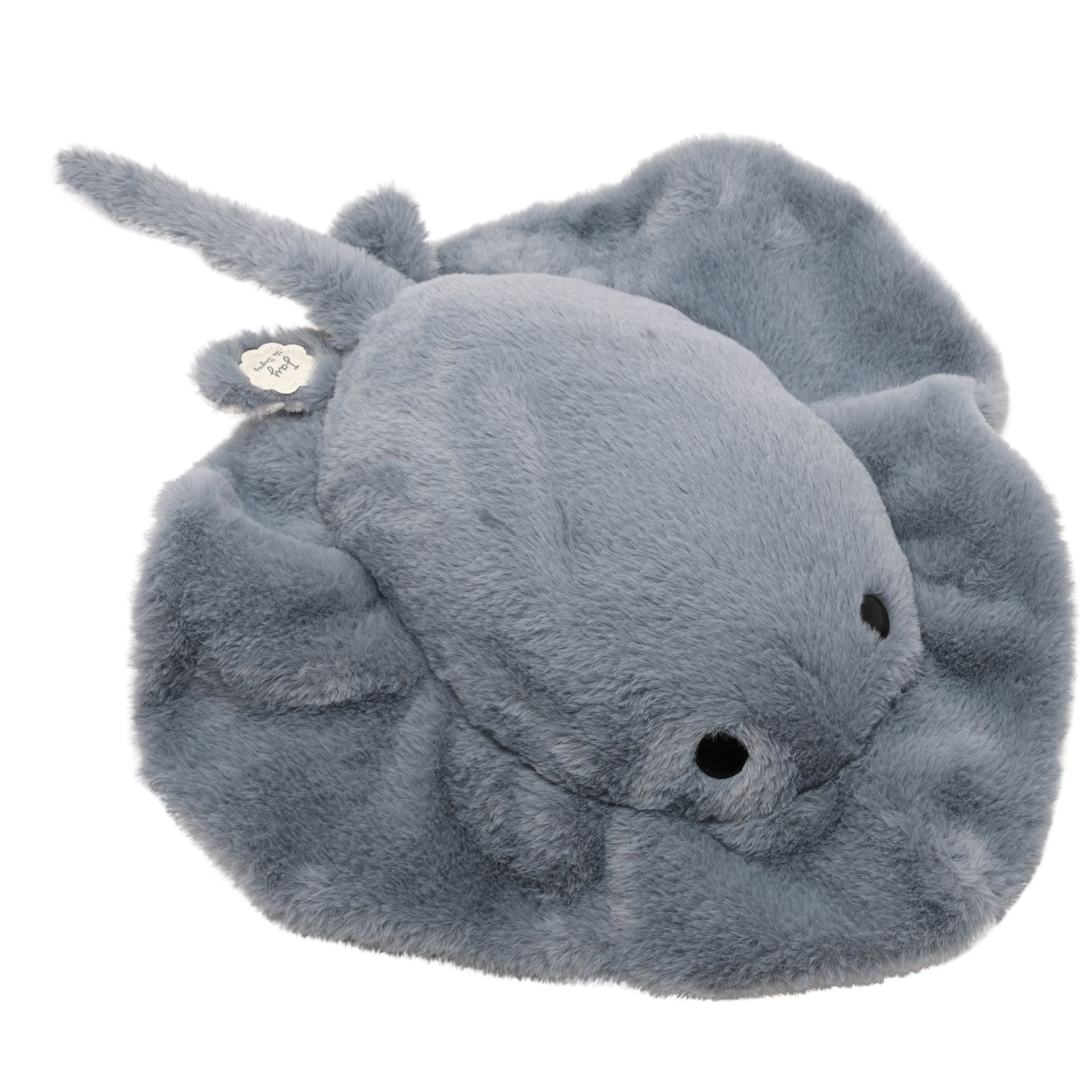 Jay The Plush Stingray