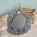 Jay The Plush Stingray