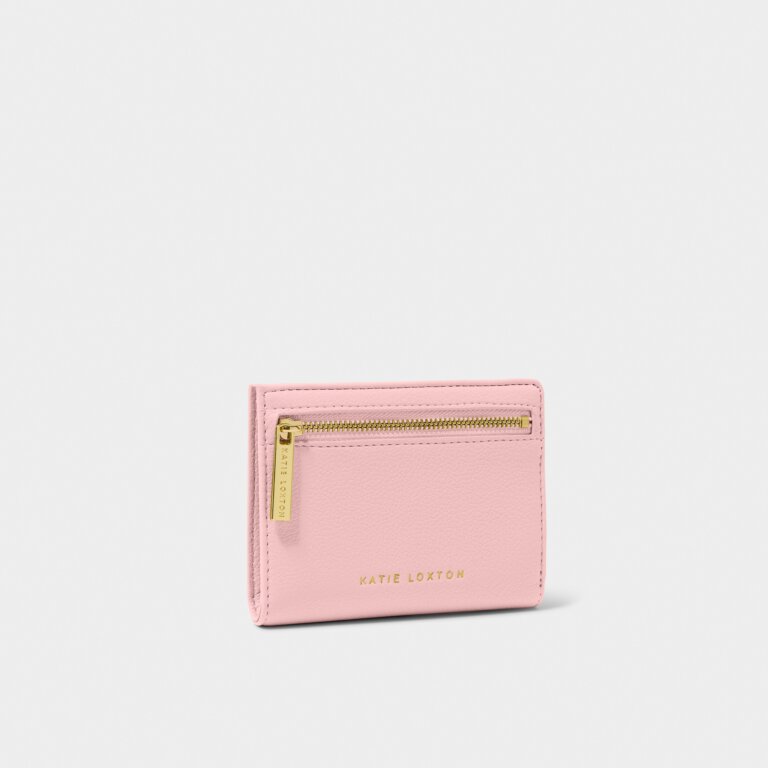 Katie Loxton Jayde Purse Cloud Pink