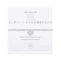 Joma Jewellery A Little Always Remembered Bracelet