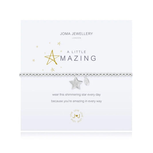 Joma Jewellery A Little Amazing Bracelet