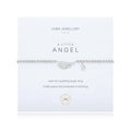 Joma Jewellery A Little Angel Bracelet