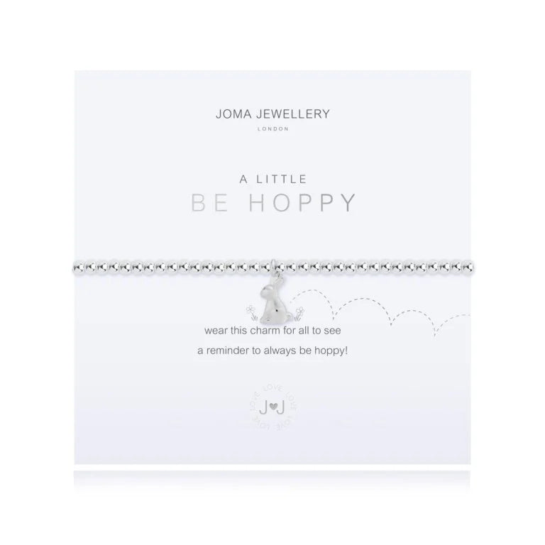 Joma Jewellery A Little Be Hoppy Bracelet