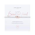 Joma Jewellery A Little Beautiful Friend Bracelet