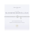 Joma Jewellery A Little Blooming Marvellous Bracelet
