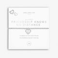 Joma Jewellery A Little Friendship Knows No Distance Bracelet