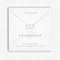 Joma Jewellery A Little Friendship Necklace