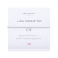 Joma Jewellery A Little Graduation Bracelet