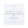 Joma Jewellery A Little Guardian Angel Wings Bracelet