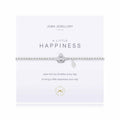 Joma Jewellery A Little Happiness Bracelet
