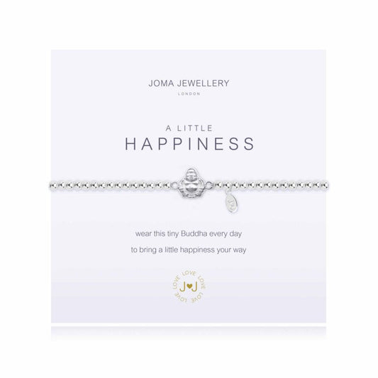 Joma Jewellery A Little Happiness Bracelet