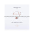 Joma Jewellery A Little Love Life Bracelet
