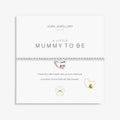 Joma Jewellery A Little Mummy To Be Bracelet