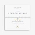 Joma Jewellery A Little New Beginnings Bracelet