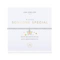 Joma Jewellery A Little Someone Special Bracelet
