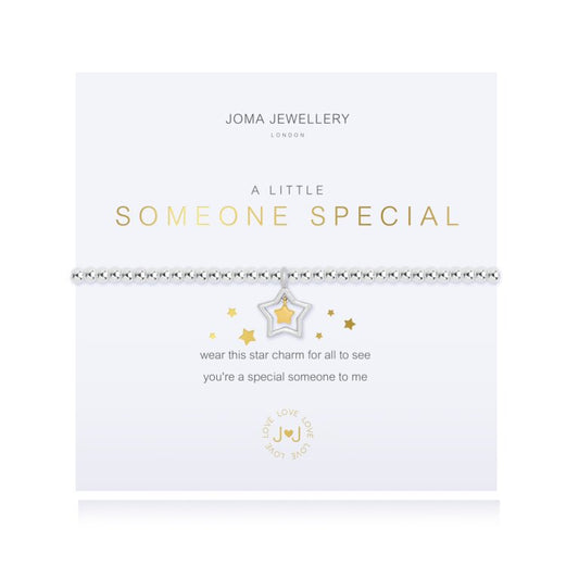 Joma Jewellery A Little Someone Special Bracelet