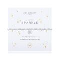Joma Jewellery A Little Sparkle Bracelet