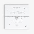 Joma Jewellery A Little Super Sixty Bracelet