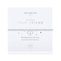 Joma Jewellery A Little True Friend Bracelet