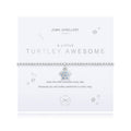 Joma Jewellery A Little Turtley Awesome Bracelet