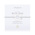 Joma Jewellery A Little With Love Bracelet