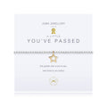 Joma Jewellery A Little Youve Passed Bracelet
