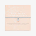 Joma Jewellery Birthflower A Little November Chysanthemum Bracelet
