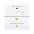 Joma Jewellery Childrens A Little Best Friend Bracelet