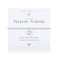 Joma Jewellery Childrens A Little Friends Forever Bracelet