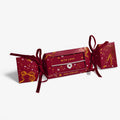 Joma Jewellery Christmas Cracker With Love Silver Plated Bracelet
