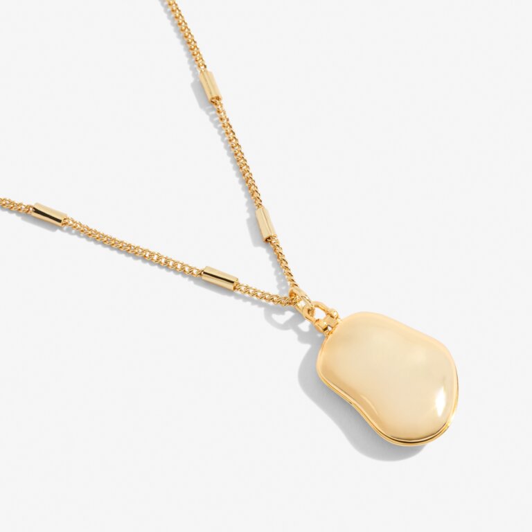 Joma Jewellery My Moments Youve Got This Gold Plated Locket