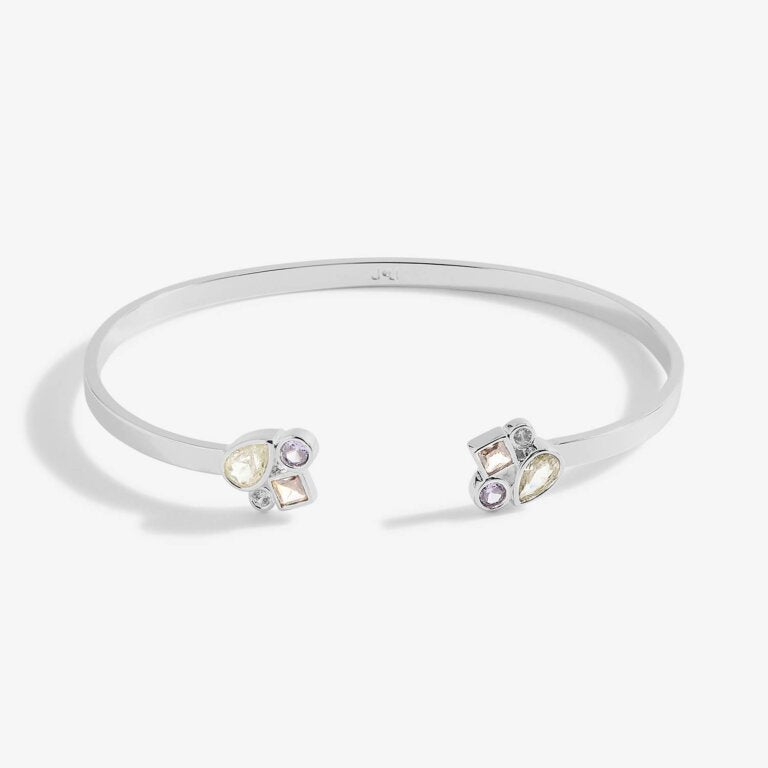 Joma Jewellery Radiant Treasures Gems Bangle