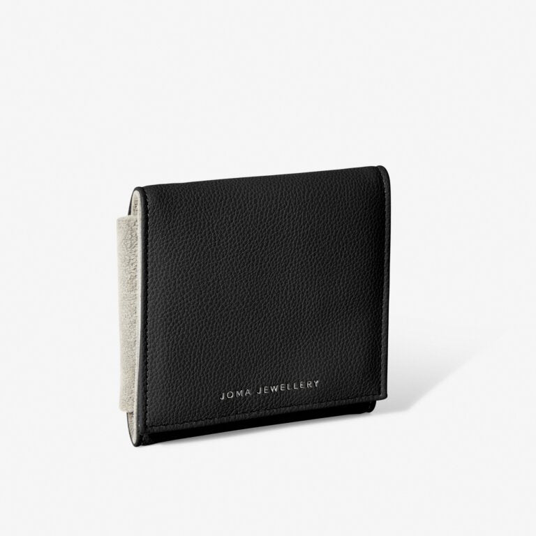 Joma Jewellery Roll One In A Million Black
