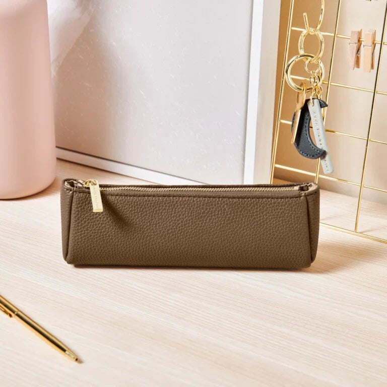 Katie Loxton Accessory Organiser Mink