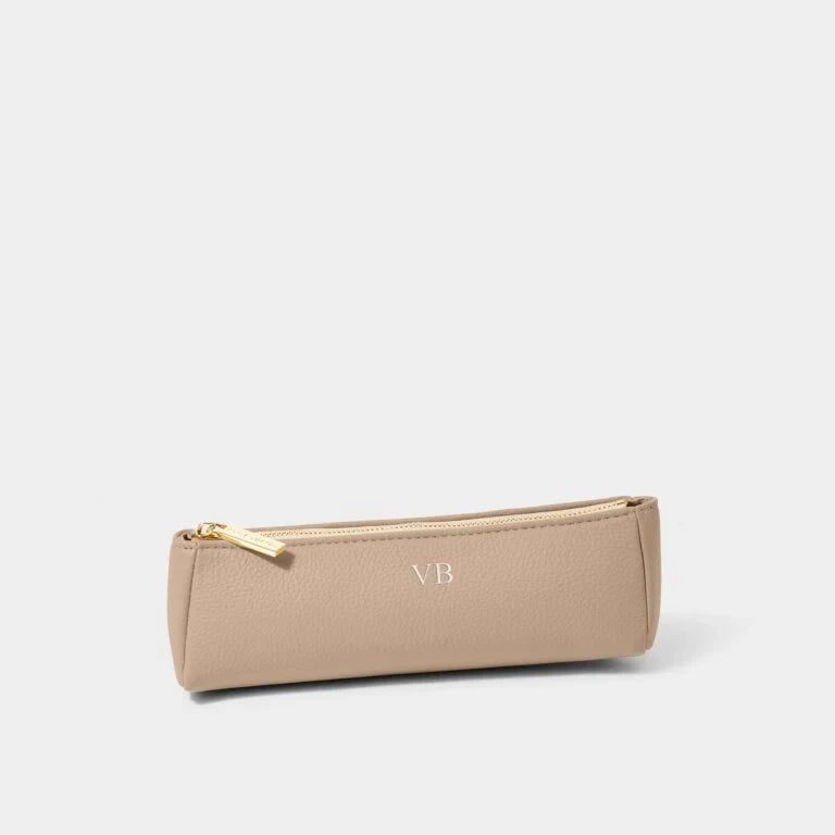 Katie Loxton Accessory Organiser Soft Tan