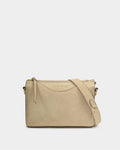 Katie Loxton Alba Crossbody Bag Desert Sand Suedette